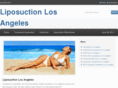 losangeles-liposuction.com