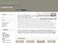 loudbikestore.com