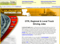 louisianadrivingjobs.com