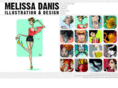 melissadanis.com