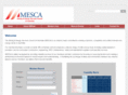 mesca.com.au