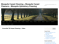 mesquitecarpetcleaning.com