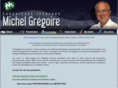 michelgregoire.com