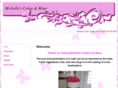 michellescakesandmore.com