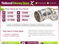 nationalmoneystores.com