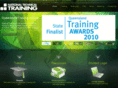 nationaltechtraining.com