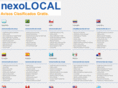 nexolocal.com