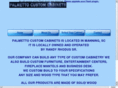 palmettocustomcabinets.com