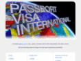 passportvisainternational.com