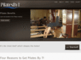 pilatesbyt.com