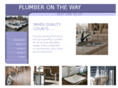 plumberontheway.com
