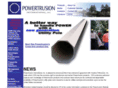 powertrusion.com