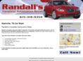 randallsautodetail.com