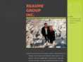 reaumegroup.com