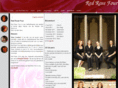redrosefour.nl