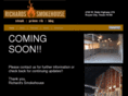 richardssmokehouse.com