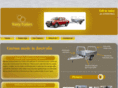 rustytrailersonline.com