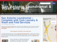 sanantoniolaundromat.com