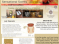 sensationalscents.net