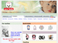 sevibaby.com