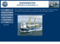 shearwatershipping.co.uk