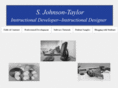 sjohnsontaylor.com