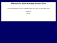 solidbusinesssolution.com