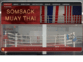 somsackmuaythai.com