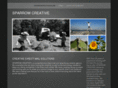 sparrowcreative.com