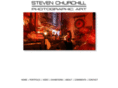 stevenchurchill.com