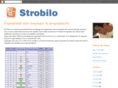 strobilo.com