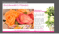 suzannahsflowers.com