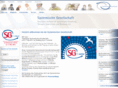 systemische-gesellschaft.com