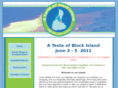 tasteofblockisland.com