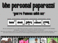 thepersonalpaparazzi.com
