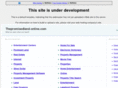 thepromisedland-online.com