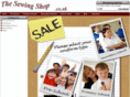 thesewingshop.org