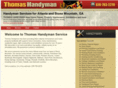 thomashandyman.com