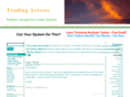 tradingarrows.com