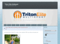tritonelitemultisport.com