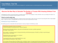 truss-software.com