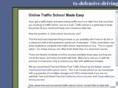 tx-defensive-driving.net