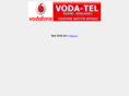 voda-tel.com