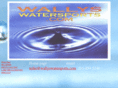 wallyswatersports.com