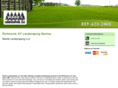 wardslandscapingllcrichmond.com