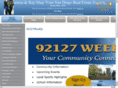 92127weekly.com