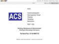 acscontracting.co.uk