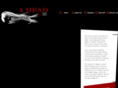 aheadofhairsalon.com