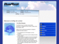 airrepcargo.co.uk