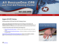 allrescueone.com